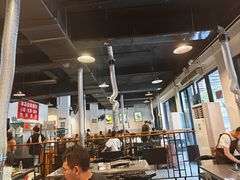 -李氏烤肉店