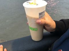 -桂桂茶(恒基名人店)
