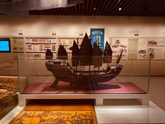 -南京市规划建设展览馆