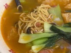 -鸿福面馆·非物质文化遗产(活力源店)