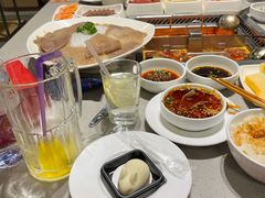 -海底捞火锅(关山保利店)