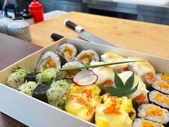 -莳空烧鸟店(晨沐店)