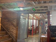 -三个大叔东北烧烤·砂锅菜(西三旗店)