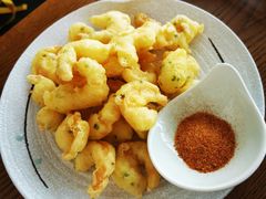 -船歌·鱼水饺青岛菜(金狮广场店)