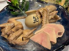 -岭南海晏楼(滨江东总店)