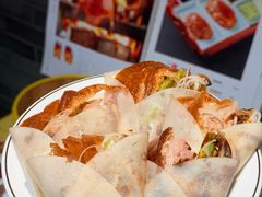 -老磁器口豆汁店(天坛店)