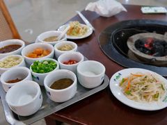-朝伟清真铜瓢牛肉馆(三十年老·店)