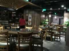 大堂-潇湘阁(昆泰国际大厦店)