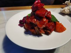 -苏帮袁Sue Cuisine(来福士店)