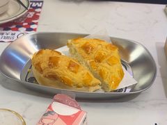 -食大利香港茶餐厅(南亚风情第一城店)