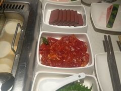 -海底捞火锅鲜切牛肉主题店(长寿路店)