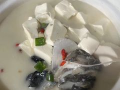 -涵家味土菜馆·徽州一绝臭鳜鱼(三河古镇店)