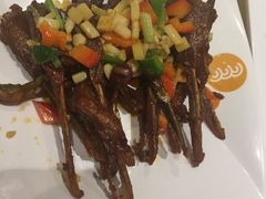 -龙记香港茶餐厅(久光百货店)