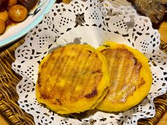 -钰田大院•怀柔本土菜(雁栖湖店)