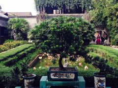 -东莞市可园博物馆