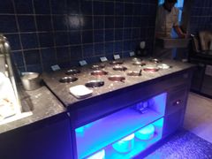 -星伦多海鲜自助餐厅(万达百货店)