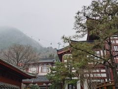 -西安华清御汤酒店