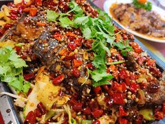 -闻香阁·清真(光荣道店)