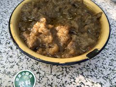 -定家小酥肉·清真(回民街店)