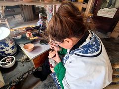 -景德镇古窑民俗博览区