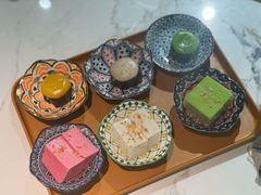 -沿江海南菜·文昌鸡祖师爷(大东海店)