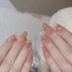 -1T·1M 日式美甲美睫