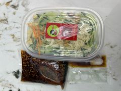 -媛媛家秘制鸡丝凉皮(陆慕店)