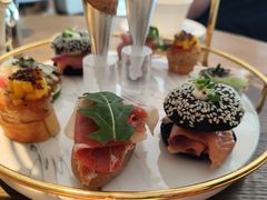 -粤海喜来登酒店·&More聚驿(天河城店)