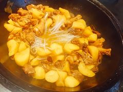 -百一大地锅(香福路店)