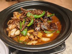 -串盟烧烤大排档·长沙美食地标(星沙店)