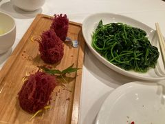 -富淳饭店(陆家嘴保利广场店)