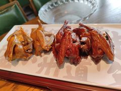 -大鸽饭(岗顶店)
