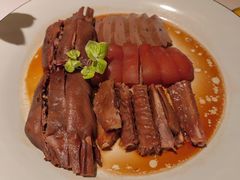 -金成潮菜博物馆(海珠湿地店)