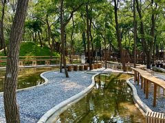 -南戴河国际娱乐中心