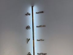 -喜茶(广州天汇igc店)