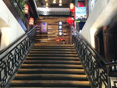 -望京一号·重庆江湖菜(工体店)