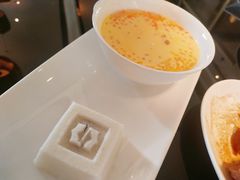 杨枝甘露-夏宫中餐厅(静安香格里拉店)