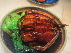 草扎肉-桂满陇-西湖船宴(西单大悦城店)