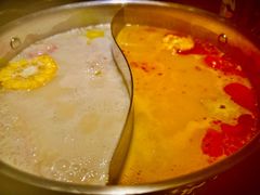 -椰子湾·海南火锅·糟粕醋·椰子鸡(正大广场店)