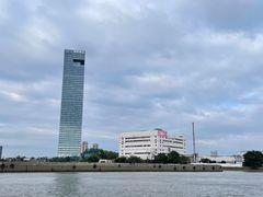 -鱼珠码头(轮渡站)