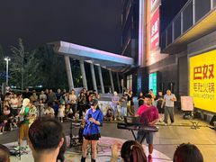 -北京清河万象汇