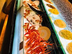 -雄楚国际大酒店-四季西餐厅