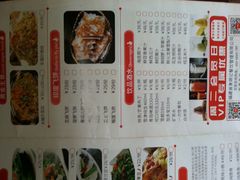 -食锦记·福建私房菜(浦西万达店)