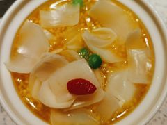 小米百合粥-马老六清真餐饮(西站店)
