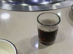 -崔记老东北传奇铁锅炖(横店总店)