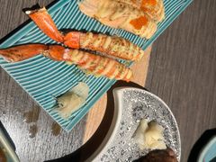 -炙柒Sekinana·精致日料(合生汇店)