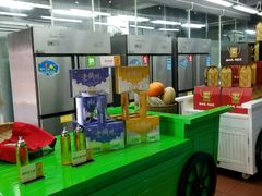 -马大胡子清真西北菜