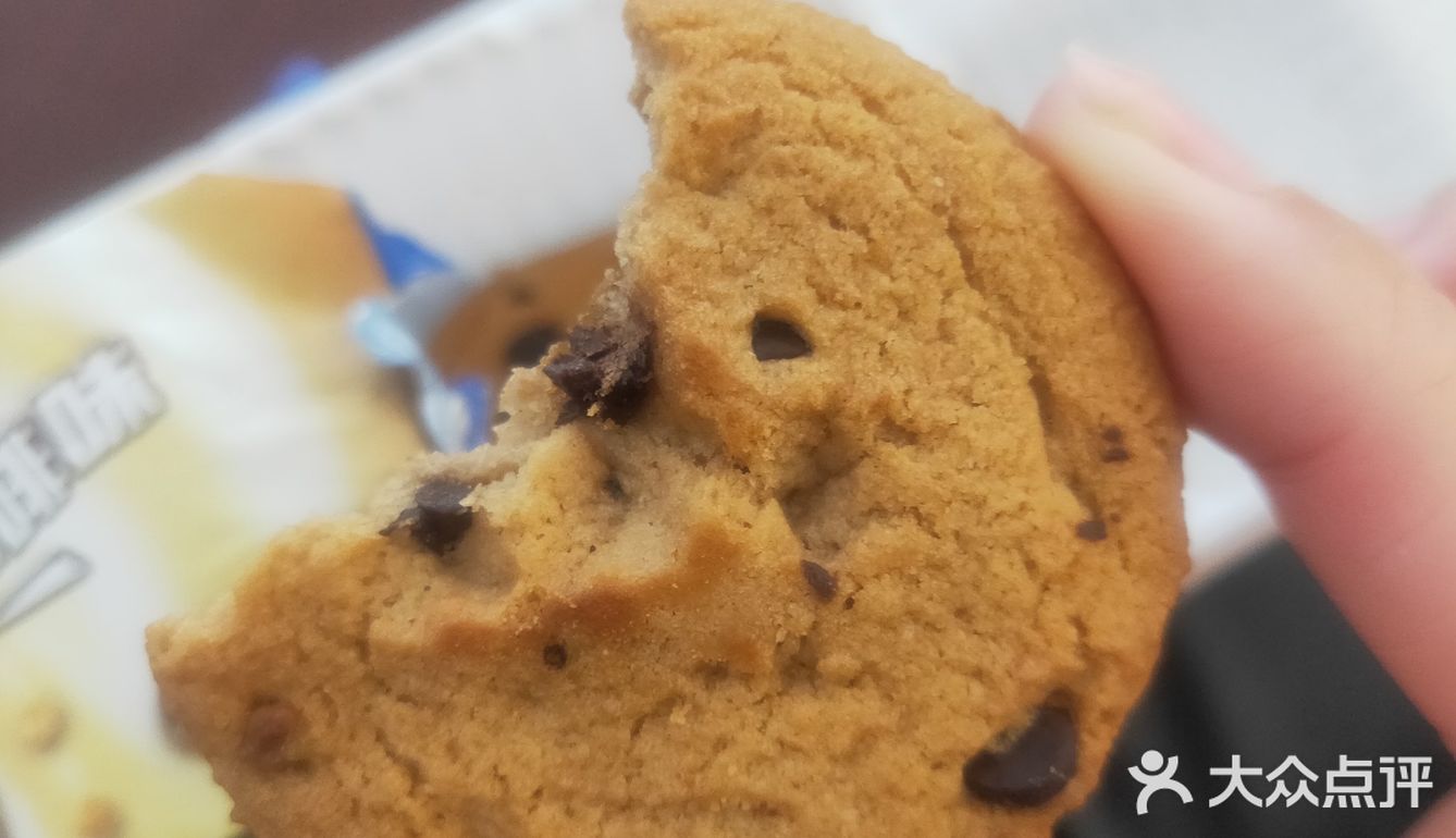 必备零食趣多多