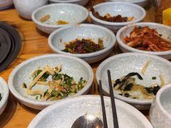 -金顺碳烤肉(1号店)