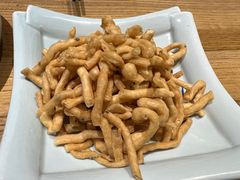 -陈先进鱼馆·夜宵·地道农家菜(湖墅南路店)